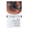 Bionike Shine On 5.4 Castano Chiaro Ramato