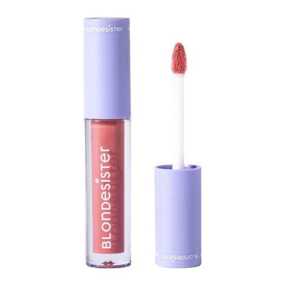 Blondesister 2 In 1 Sweet Gloss Tinted Lip Oil N. 01 Sugar Nude