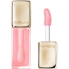 Guerlain KissKiss Bee Glow Oil Olio Labbra Colorato Al Miele 92% Di Origine Naturale N. 258 Rose Glow