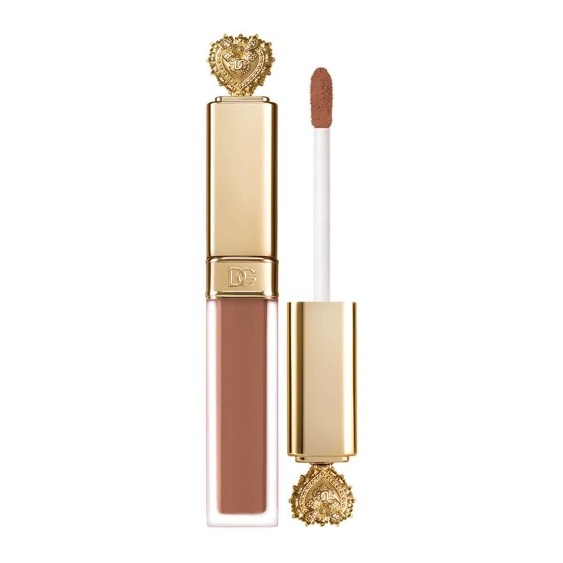 Dolce & Gabbana Devotion Rossetto Liquido In Mousse N. 100 Speranza