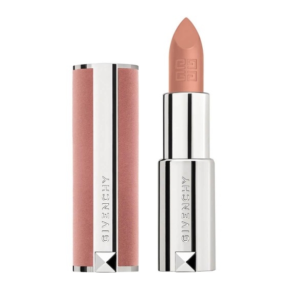 Givenchy Le Rouge Sheer Velvet Rossetto Mat Effetto Sfumato N. 09