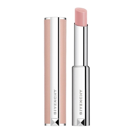 Givenchy Rose Perfecto Balsamo Labbra N. 001 Pink Irrésistible