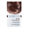 Bionike Shine On 6.34 Biondo Scuro Dorato Rame