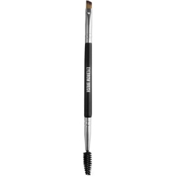 Mulac Brush Eyebrows Pennello Doppio Per Sopracciglia 