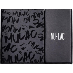 Mulac Medium Shot Palette Vuota Media Con Base Magnetica 