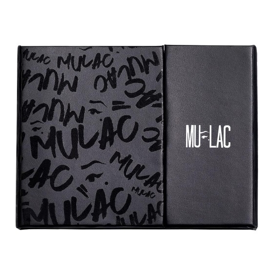 Mulac Medium Shot Palette Vuota Media Con Base Magnetica 