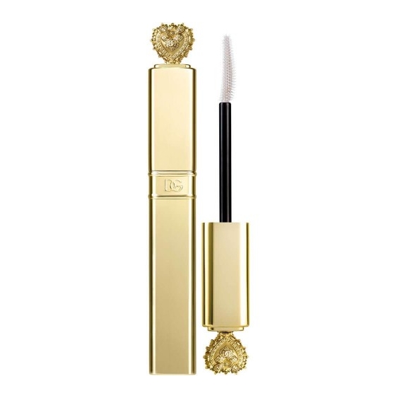 Dolce & Gabbana Everfull Hi-Definition 36H Defined Volume & Length Mascara 