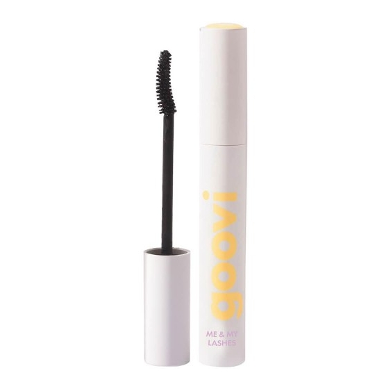 Goovi Me & My Lashes Mascara 12 Ml