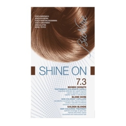 Bionike Shine On 7.3 Biondo Dorato