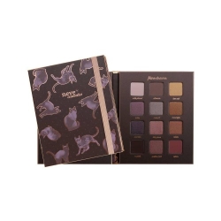 Neve Cosmetics Feline Dreams Palette 12 Colori Versatili E Modulabili