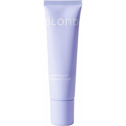 Blondesister 2in1 Light Touch Radiance Primer 