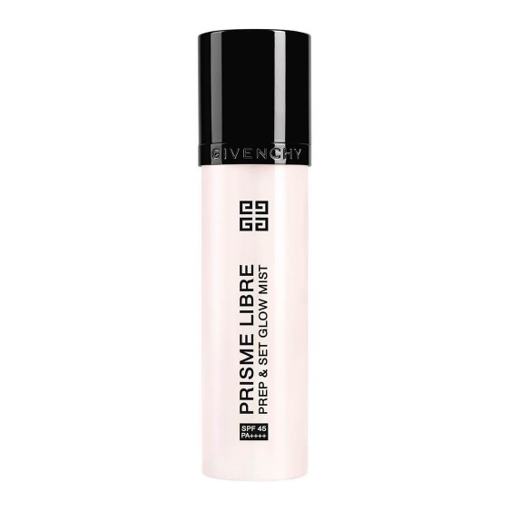 Givenchy Prisme Libre Prep & Set Glow Mist 70 Ml