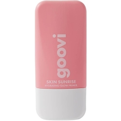 Goovi Skin Sunrise Primer Idratante E Illuminante 28 Ml