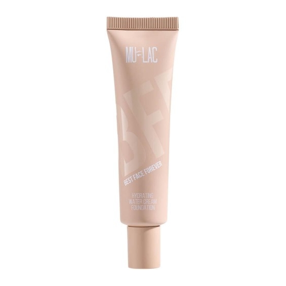 Mulac BFF Hydrating & Smoothing Skin Base 