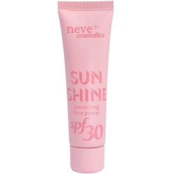 Neve Cosmetics SunShine Protecting Face Primer SPF30 25 Ml