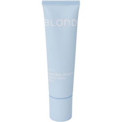 Blondesister 2 In 1 Natural Beauty Tinted Cream N. 00 Fair