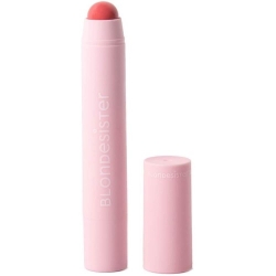 Blondesister 2 In 1 It'S Up To You Stick Multiuso Labbra O Guance N. 01 Soft Pink