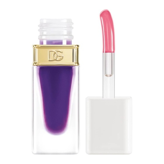 Dolce & Gabbana Violet Liquid Blush Blush Liquido 