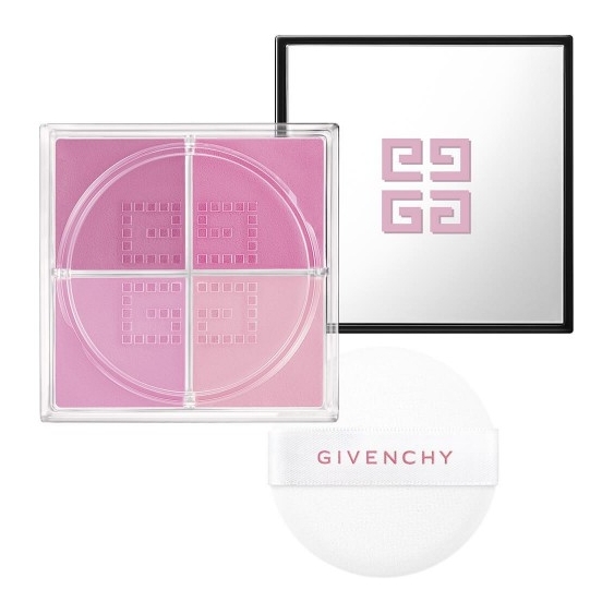 Givenchy Prisme Libre Blush N. 01 Mousseline Lilas