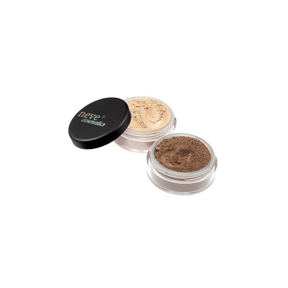 Neve Cosmetics Ombraluce Duo Contouring Minerale 