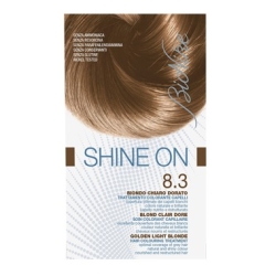 Bionike Shine On 8.3 Biondo Chiaro Dorato