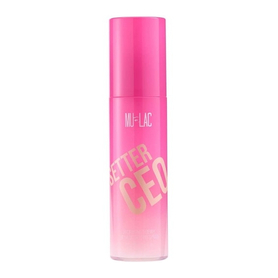 Mulac Setter Ceo Spray Bifasico Idratante E Illuminante 