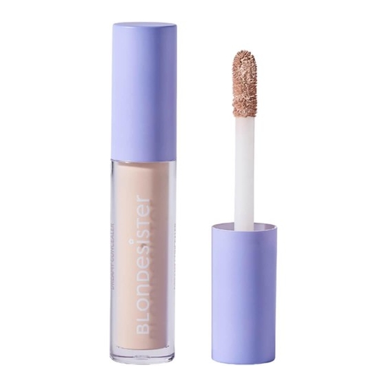 Blondesister It'S A Trick Dreamy Concealer N. 01 Meringue