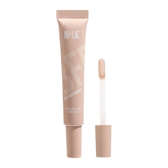 Mulac BFF Correttore Liquido Idratante N. 1Y Emma