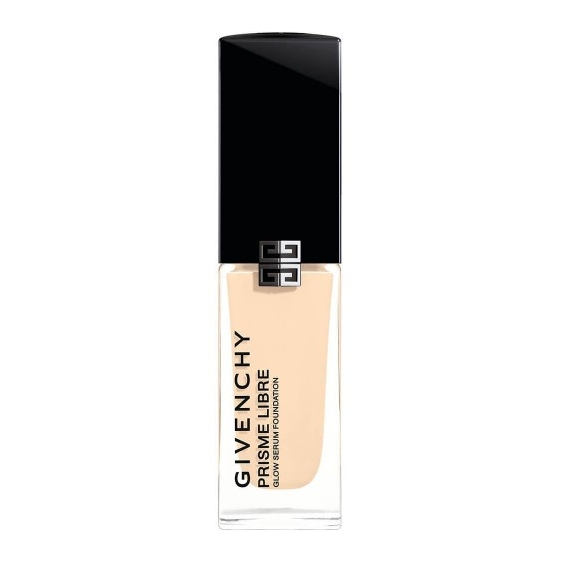 Givenchy Prisme Libre Glow Serum Foundation 30 Ml