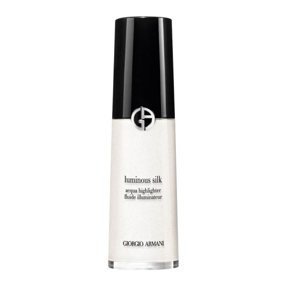 Armani Luminous Silk Acqua Highlighter N. 1