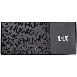 Mulac Large Shot Palette Vuota Grande Con Base Magnetica 