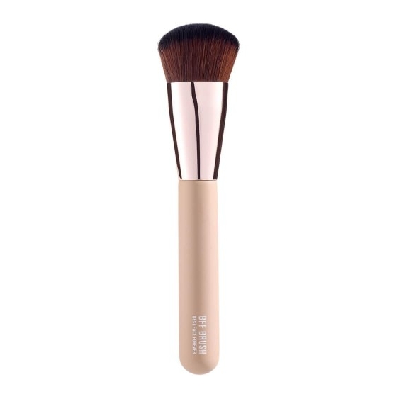 Mulac BFF Brush Pennello Per Fondotinta