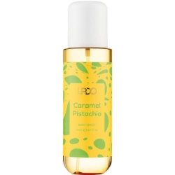 Lpdo Caramel Pistachio Body Spray 250 Ml