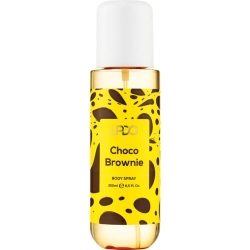 Lpdo Choco Brownie Body Spray 250 Ml