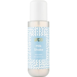 Lpdo Milk Shake Body Spray 250 Ml
