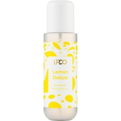 Lpdo Lemon Delizia Body Spray 250 Ml