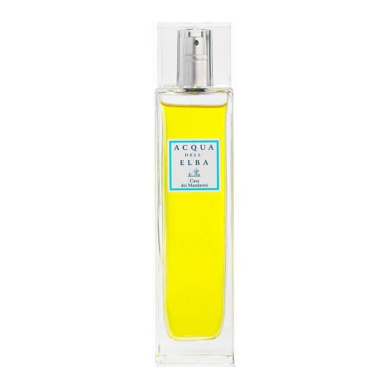 Acqua Dell'Elba Casa Dei Mandarini Deodorante Ambiente Spray 100 Ml