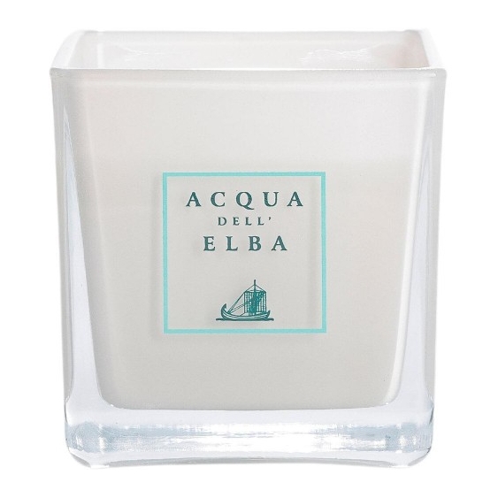 Acqua Dell'Elba Fiori Candela Profumata 180 G
