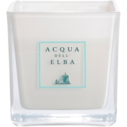 Acqua Dell'Elba Limonaia Di Sant'Andrea Candela Profumata 180 G