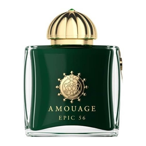 Amouage Epic 56 Woman Extrait De Parfum 100 Ml
