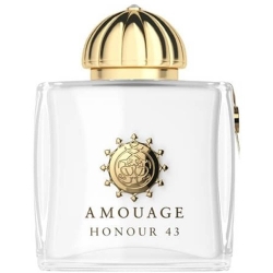 Amouage Honour 43 Woman Extrait De Parfum 100 Ml