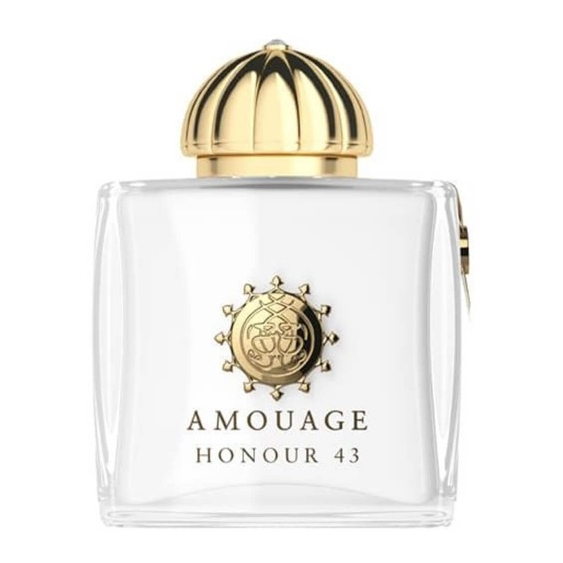 Amouage Honour 43 Woman Extrait De Parfum 100 Ml