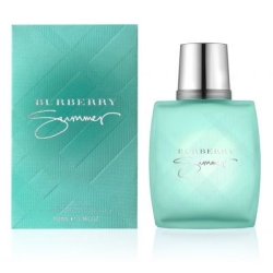Profumo da Uomo Burberry Summer For Men confezione da 100ML