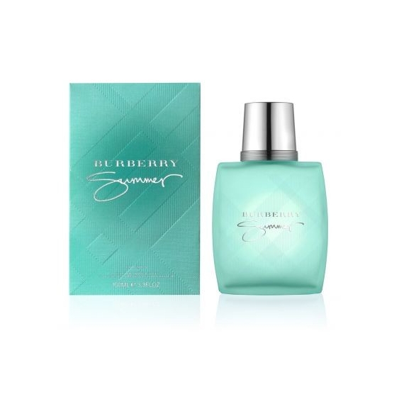 Profumo da Uomo Burberry Summer For Men confezione da 100ML
