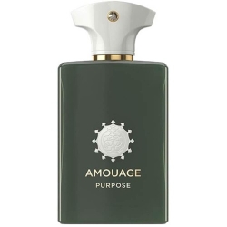 Amouage Purpose Eau De Parfum 100 Ml