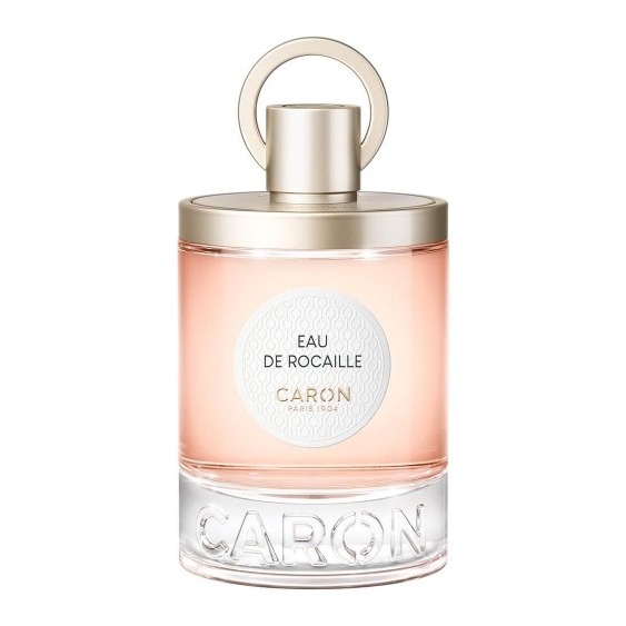 Caron Collection Merveilleuse Eau De Rocaille 100 Ml