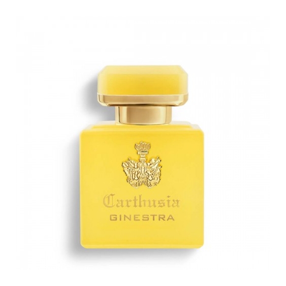 Carthusia Intenso Di Ginestra Eau De Parfum 50 Ml
