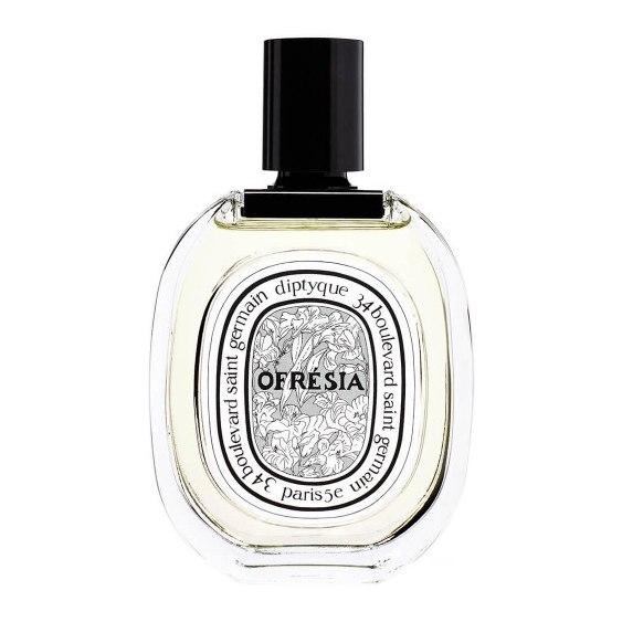 Diptyque Ofrésia Eau De Toilette 100 Ml