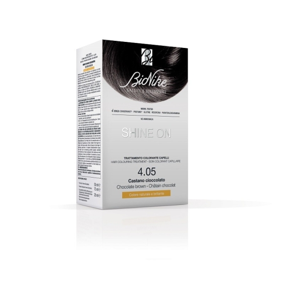 Bionike Shine On 4.05 Castano Cioccolato