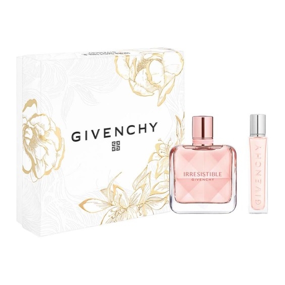 Givenchy Irresistible Eau De Parfum Cofanetto 50 Ml